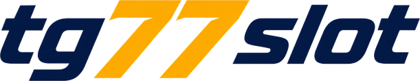 tg77 slot official logo